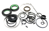 Power steering repair kits