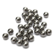 Steel balls